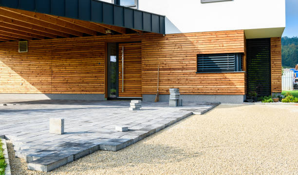 Best Driveway Resurfacing Pavers  in Rockwell, AR