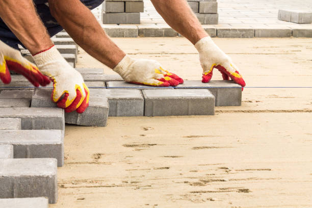 Reasons to Select Us for Your Driveway Paving Requirements in Rockwell, AR