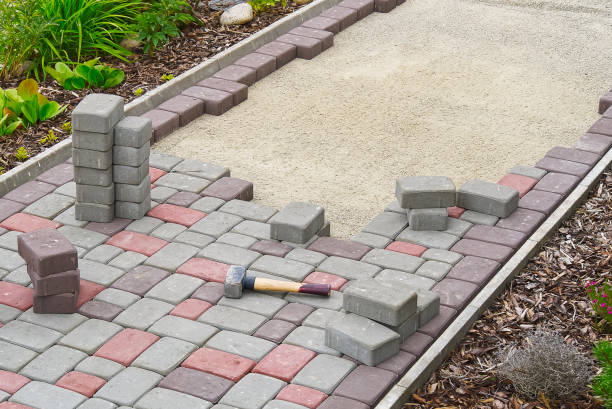 Best Driveway Pavers Near Me  in Rockwell, AR