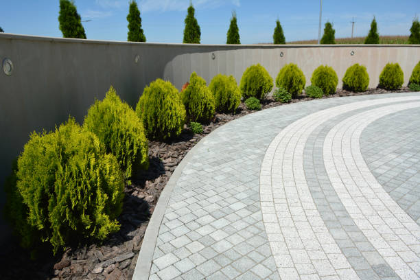 Best Affordable Driveway Pavers  in Rockwell, AR