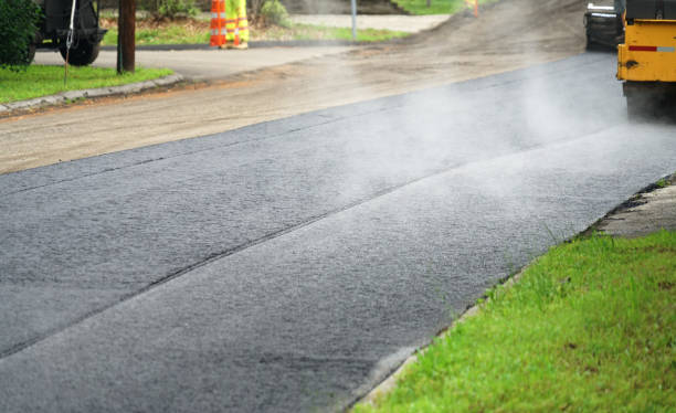 Best Professional Driveway Pavers  in Rockwell, AR