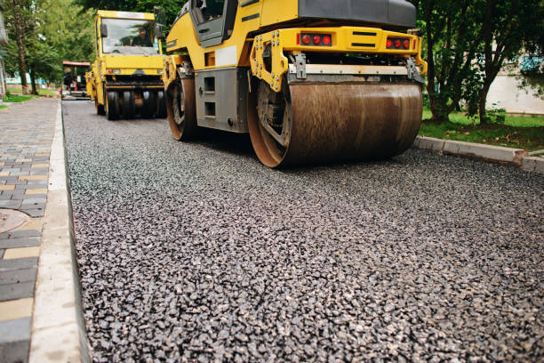 Best Driveway Paving Contractor  in Rockwell, AR